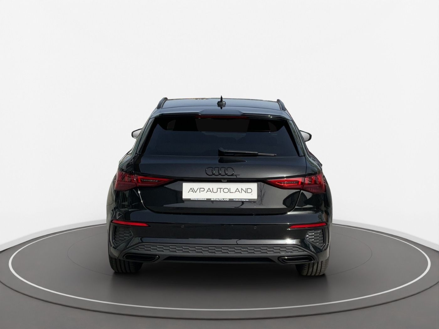 Audi A3 - Bild 6
