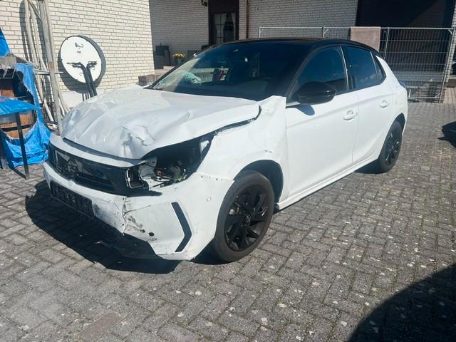 Opel Corsa F GS