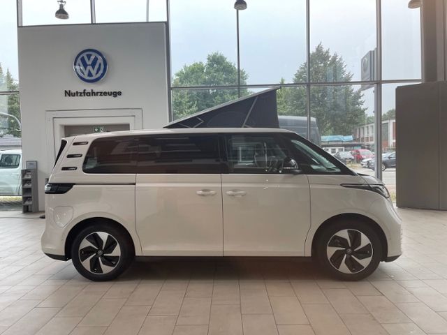 Volkswagen ID.Buzz PRO EASY OPEN NAVI ACC LED SHZ imagem 3
