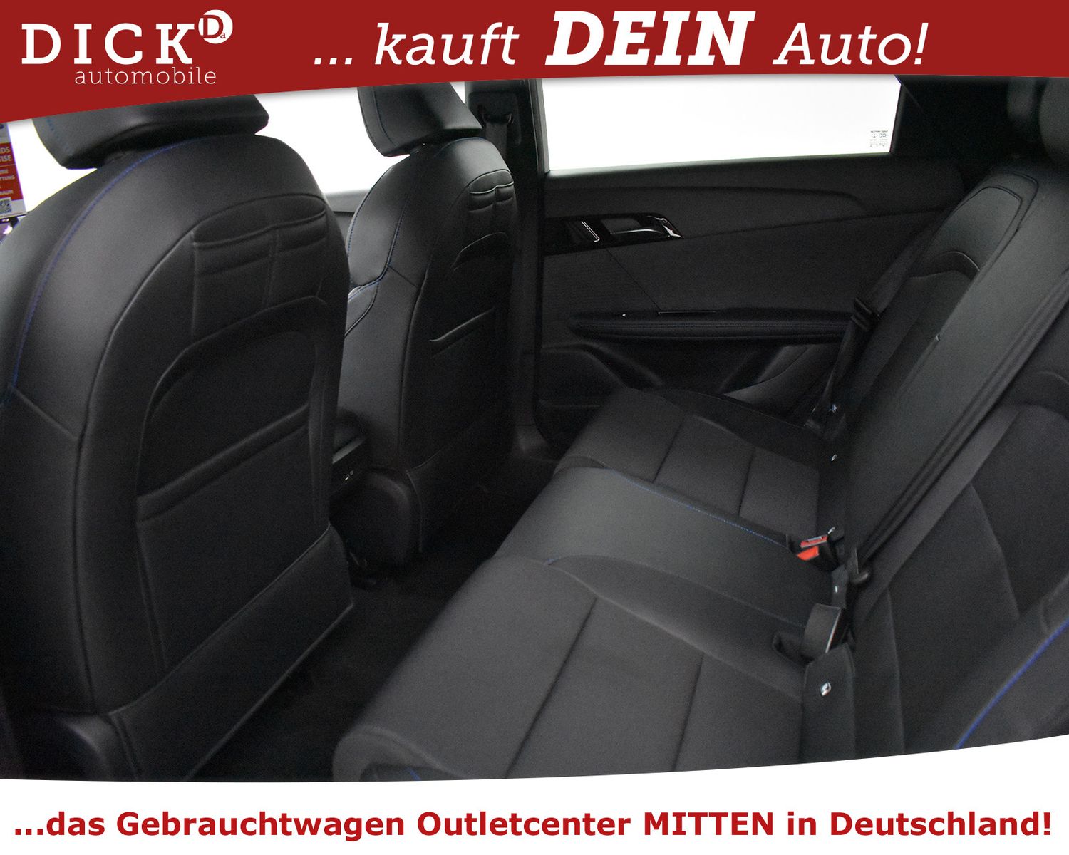 MG MG4 64 kWh Luxury >VIRTU+LEDER+LED+SHZ+DAB+ACC - Image 18