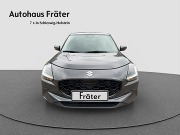 Fotografie 2 des Suzuki Swift 1.2 HYBRID Comfort+ | Navi | LED | Kamera