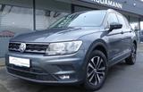 Volkswagen Tiguan IQ.DRIVE*ACC*PDC*AppleCar*Tot-Winkel*Navi - Volkswagen Tiguan: W