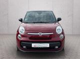 Fiat 500L Lounge *LM*Panorama*Klimaauto.*PDC*SHZ* - scheckheftgepflegte Fiat 500L