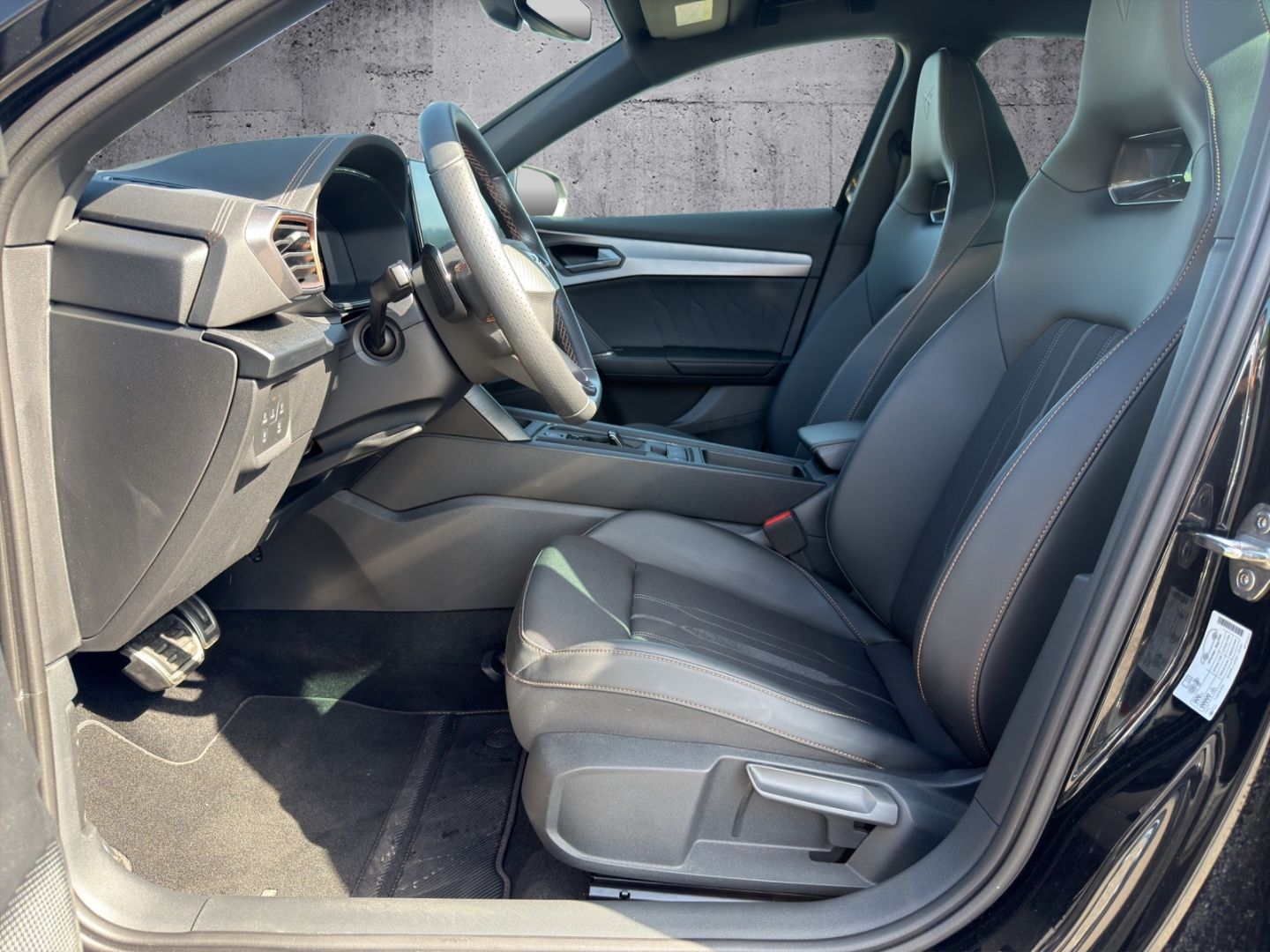 Cupra Formentor - Bild 10