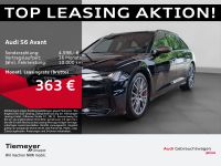 Audi S6 - Vorschau Bild 1