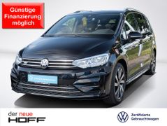 Volkswagen Touran 1.5 TSI DSG R-Line 7Sitze Kamera Navi LED