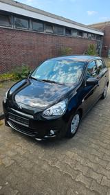 Mitsubishi Space Star 1.0 Light ClearTec Light - Mitsubishi Space Star: Light