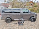 Citroën SpaceTourer 2,0 BlueHDi 150 S&S L3 Feel  - Citroën SpaceTourer aus 2018