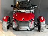 Can-Am Spyder RT LTD 2022 - CAN-AM SPYDER