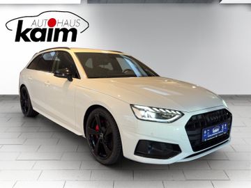 Bild 7 Audi A4 2.0 TDI 40 Avant quattro advanced