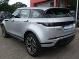 Land Rover P200 R-DYNAMIC SE*Memory*virtual*Meridian*360° - silberne Land Rover Range Rover Evoque