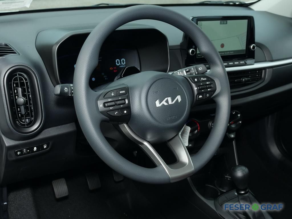 Kia Picanto - Bild 6