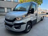 Iveco Daily Einzelkabine 35 S KEGGER * 18.990€Netto* - Angebote