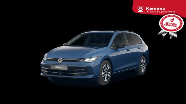 Volkswagen Golf VIII Variant TSI Energy LED Navi AID ACC RF