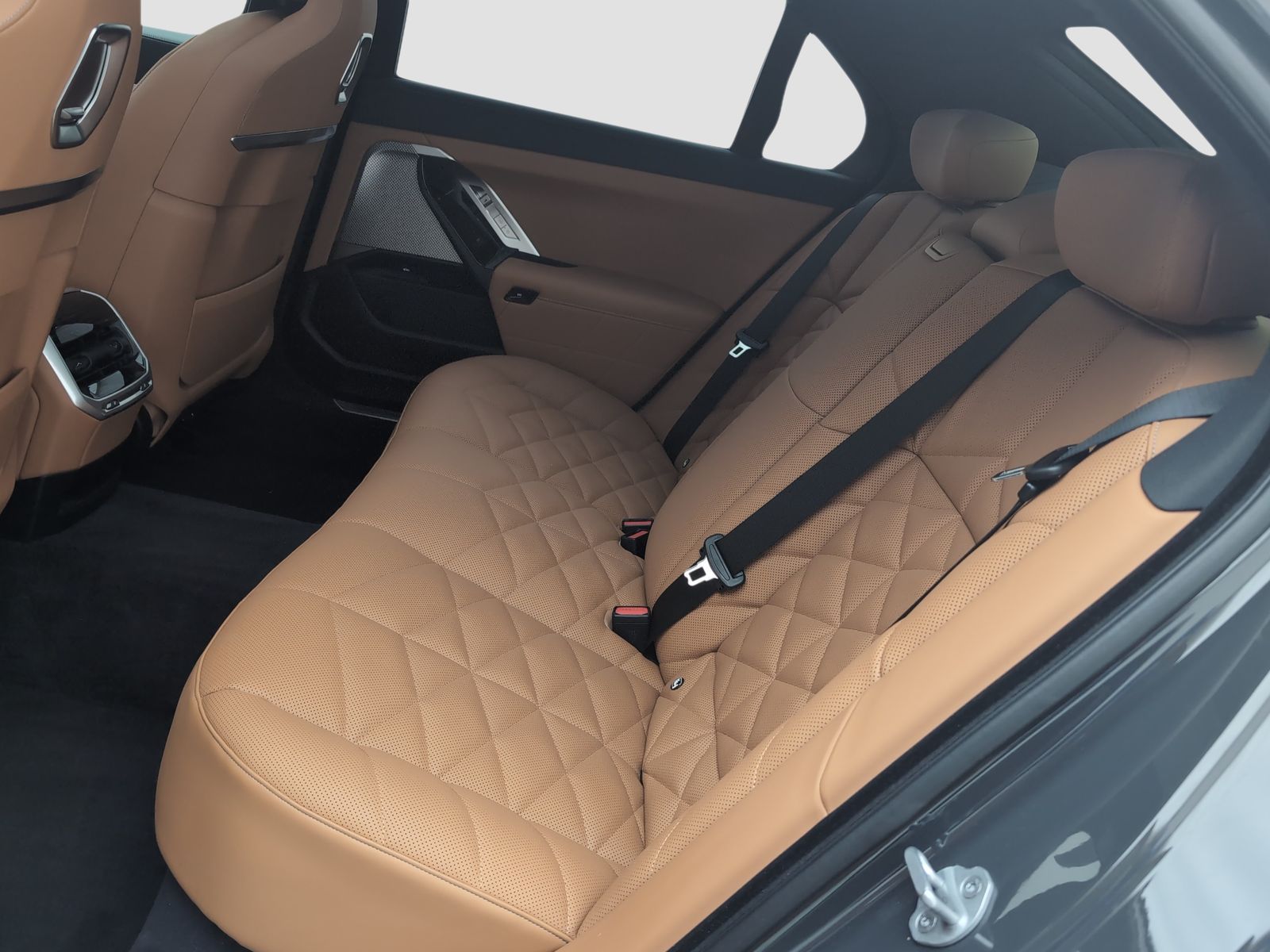 BMW 740 - Bild 9