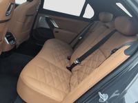 BMW 740 - Vorschau Bild 9