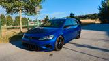 Volkswagen Golf VII 2.0 TSI OPF DSG 4MOTION R Variant R - Volkswagen Golf: Blau, Variant Motion