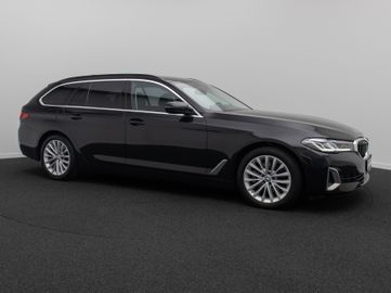 BMW 520 - 4