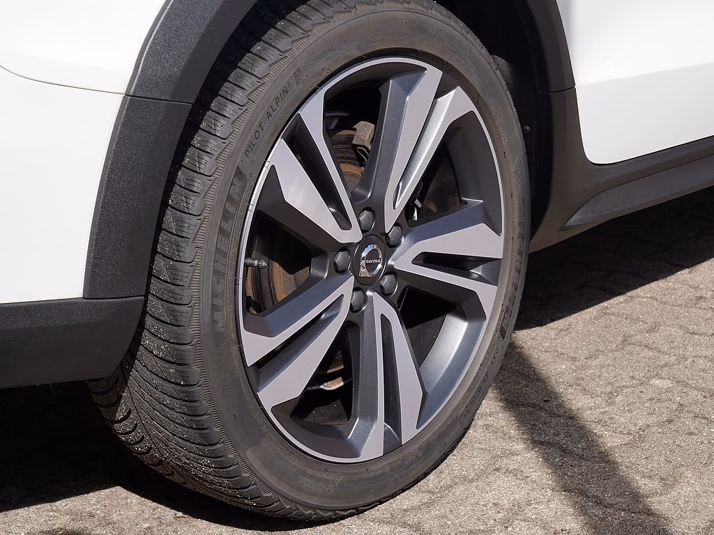 Volvo V60 Cross Country B5 AWD Pro, миниатюра 11