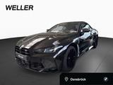 BMW M4 Competition Cabrio Bluetooth HUD Navi LED PDC