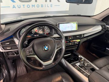 BMW X5 - 10