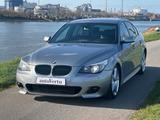 BMW 530i SMG M Paket - gebrauchte BMW 530 aus dem Jahr 2005