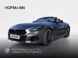 BMW Z4 sDrive30i Aut. M Sport Individual+Inno+Memory - gebrauchte BMW Z4 aus dem Jahr 2023