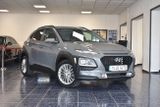 Hyundai Kona 1.6 T-GDI 2WD Autom Navi Kamera 1-Hand Alu - Hyundai in Nürnberg