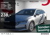 Skoda Octavia - Vorschau Bild 1