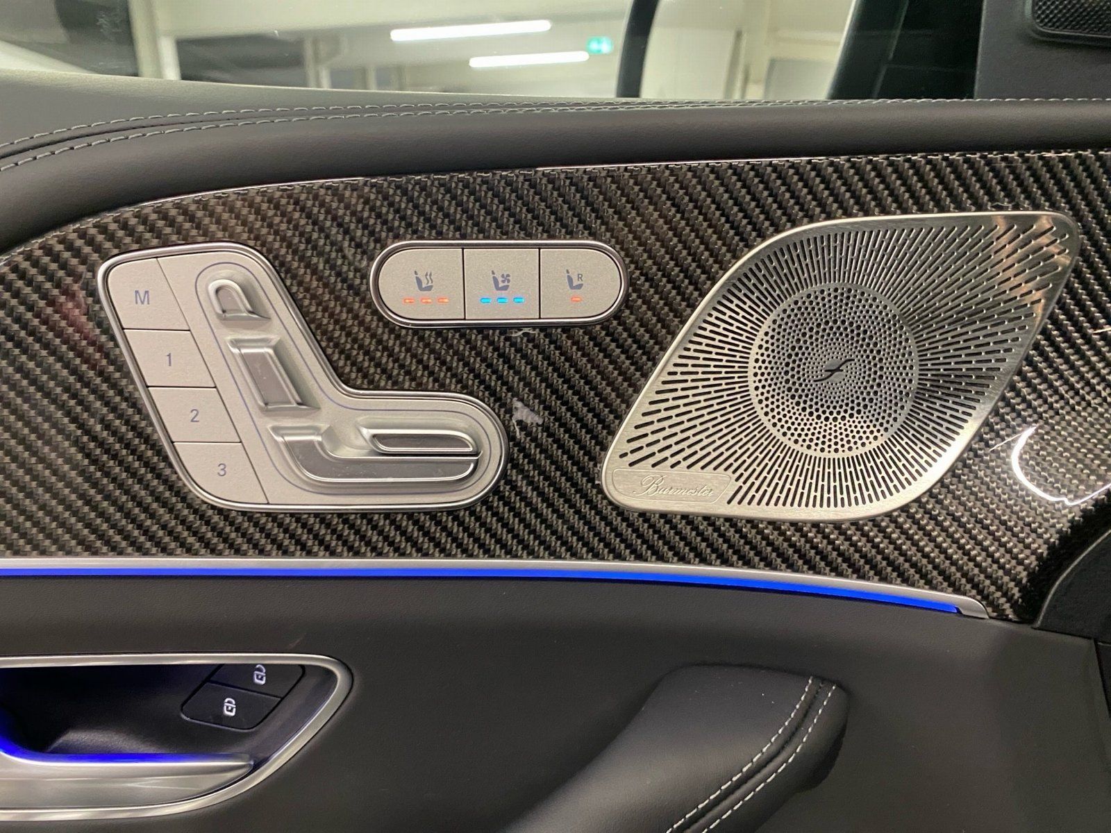 Fahrzeugabbildung Mercedes-Benz GLE 63 S 4M+ AMG Coupé*Standhz*Distro*HeadUp*360