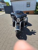 Harley-Davidson Tri Glide Ultrta - TRIKE