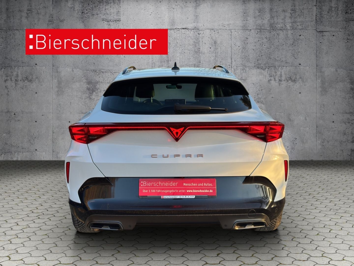 Cupra Formentor - Bild 4