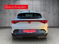 Cupra Formentor - Vorschau Bild 4