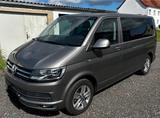 Volkswagen T6 Multivan Business Highline  - VW T6 Multivan von privat