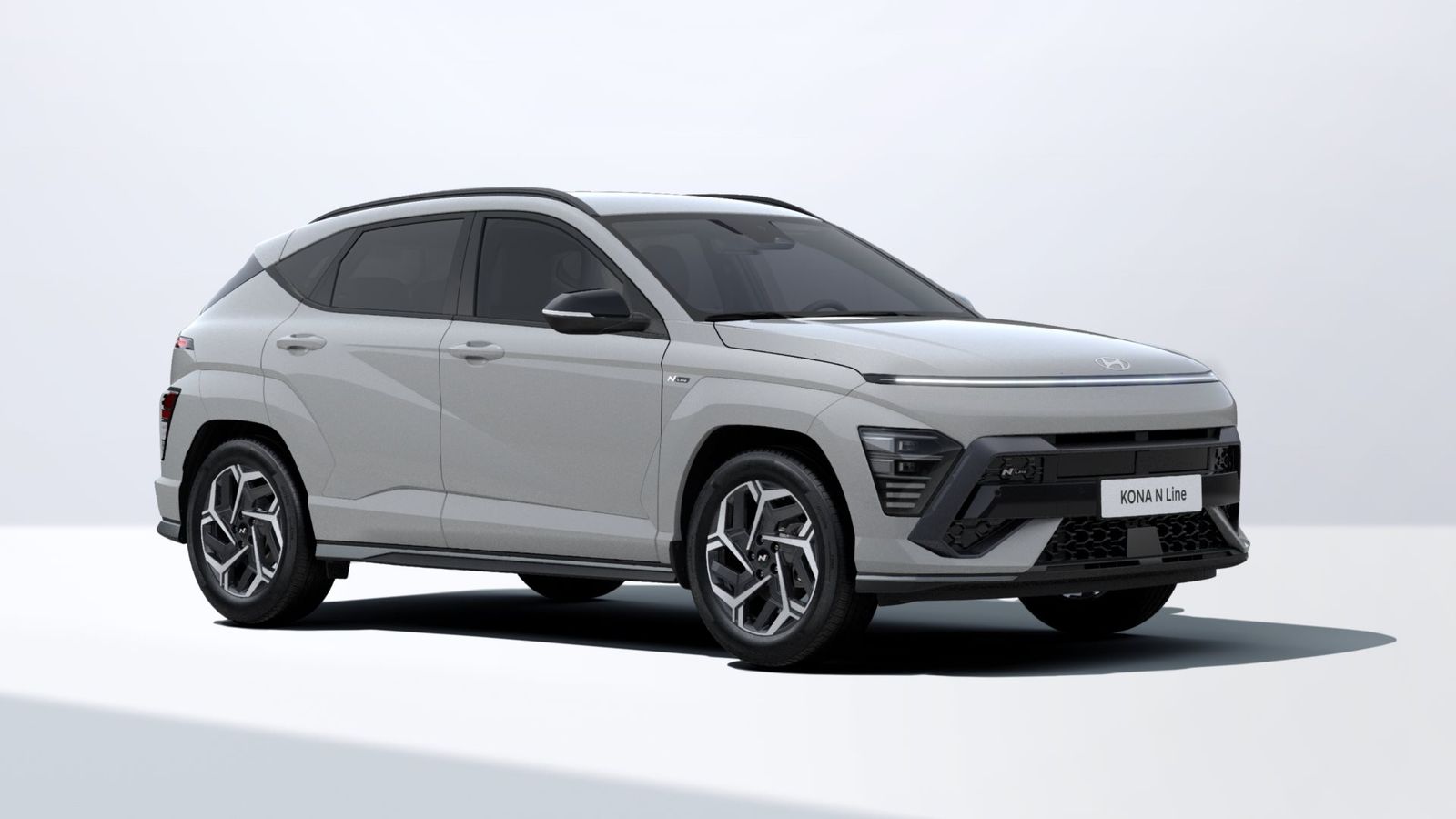 Hyundai KONA - Bild 6
