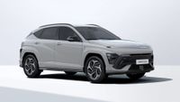 Hyundai KONA - Vorschau Bild 6
