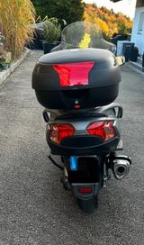 Suzuki Top Angebot Suzuki Burgmann AN650Z   - SUZUKI BURGMAN 650