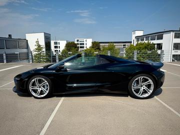 صورة 10 لـ 2024 Mclaren 750S