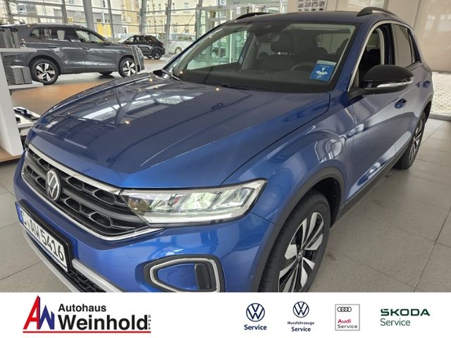 T-Roc 1.5 TSI GOAL DSG LED APP ACC AHK