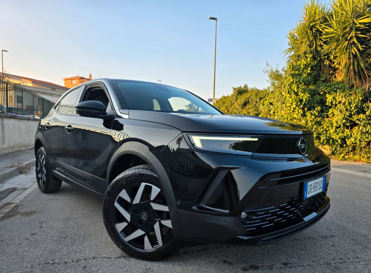 Other NEW OPEL MOKKA GS 1.5 DIESEL 2024 PARI AL NUOVO