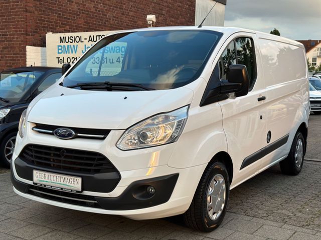 Ford Transit Custom 310 *Tempomat*PDC*Klima*1.Hand*