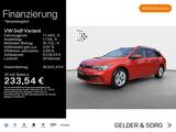 Volkswagen Golf Variant Life 1.0 TSI LED*ACC*AHK*Digital
