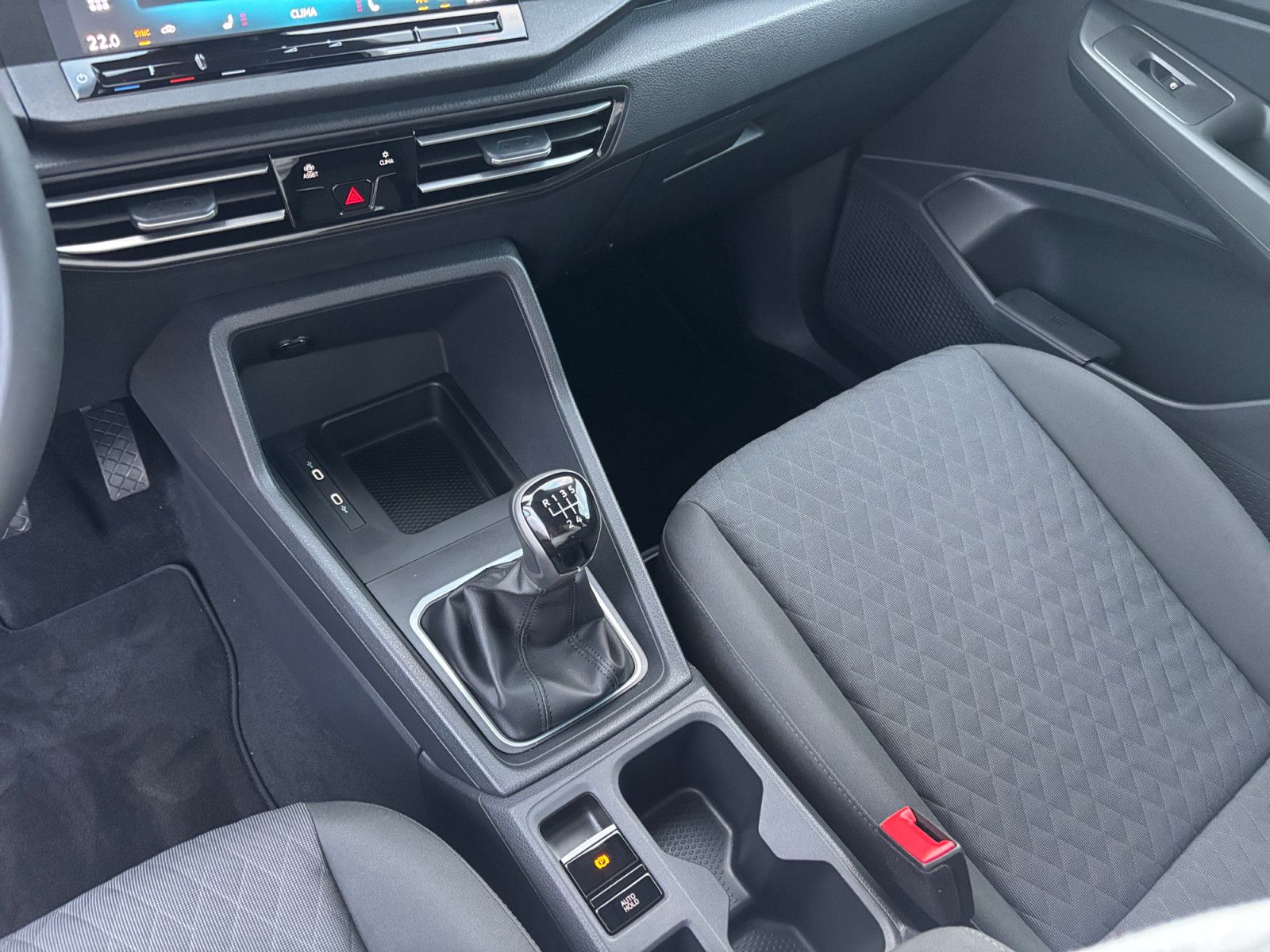 Volkswagen Caddy - Bild 8
