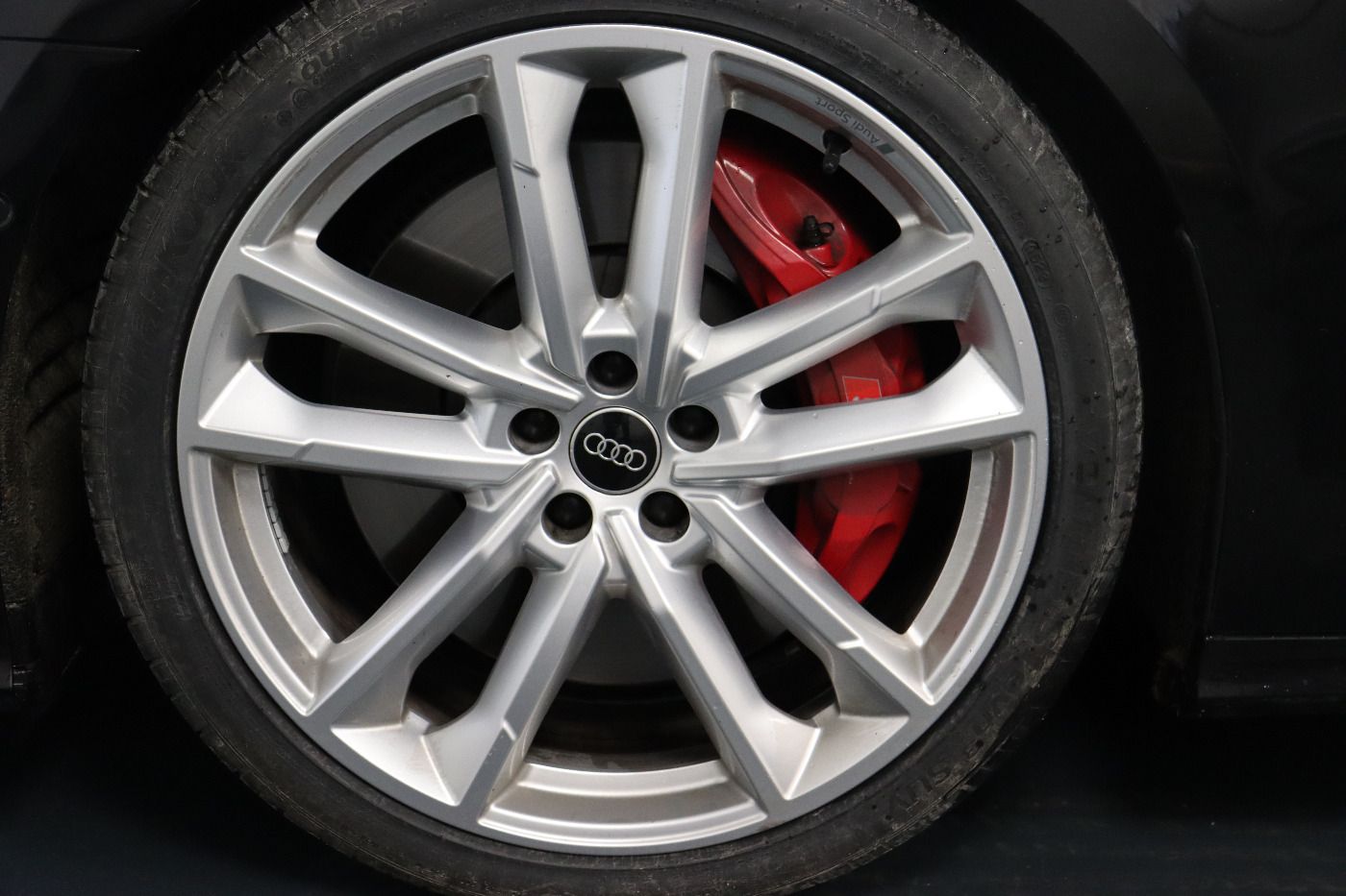 Audi S6 - Bild 6