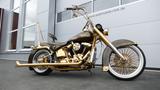 Harley-Davidson FXSTD Softail Deuce - HARLEY-DAVIDSON FXST