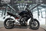 Kawasaki ER-6N *Eintausch möglich - KAWASAKI ER6N