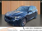 BMW X5 M60 i xDrive*NP 143.000€* - schwarze BMW X5 M60