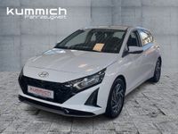Hyundai i20 - Vorschau Bild 1