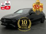 Mercedes-Benz CLA 200 SB 7G AMG Line +NIGHT+MBUX+CAM+KEYLESS+