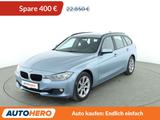 BMW 3er 330d xDrive Aut.*TEMPO*PDC*SHZ*KLIMA* - BMW 330: Kombi, 330d